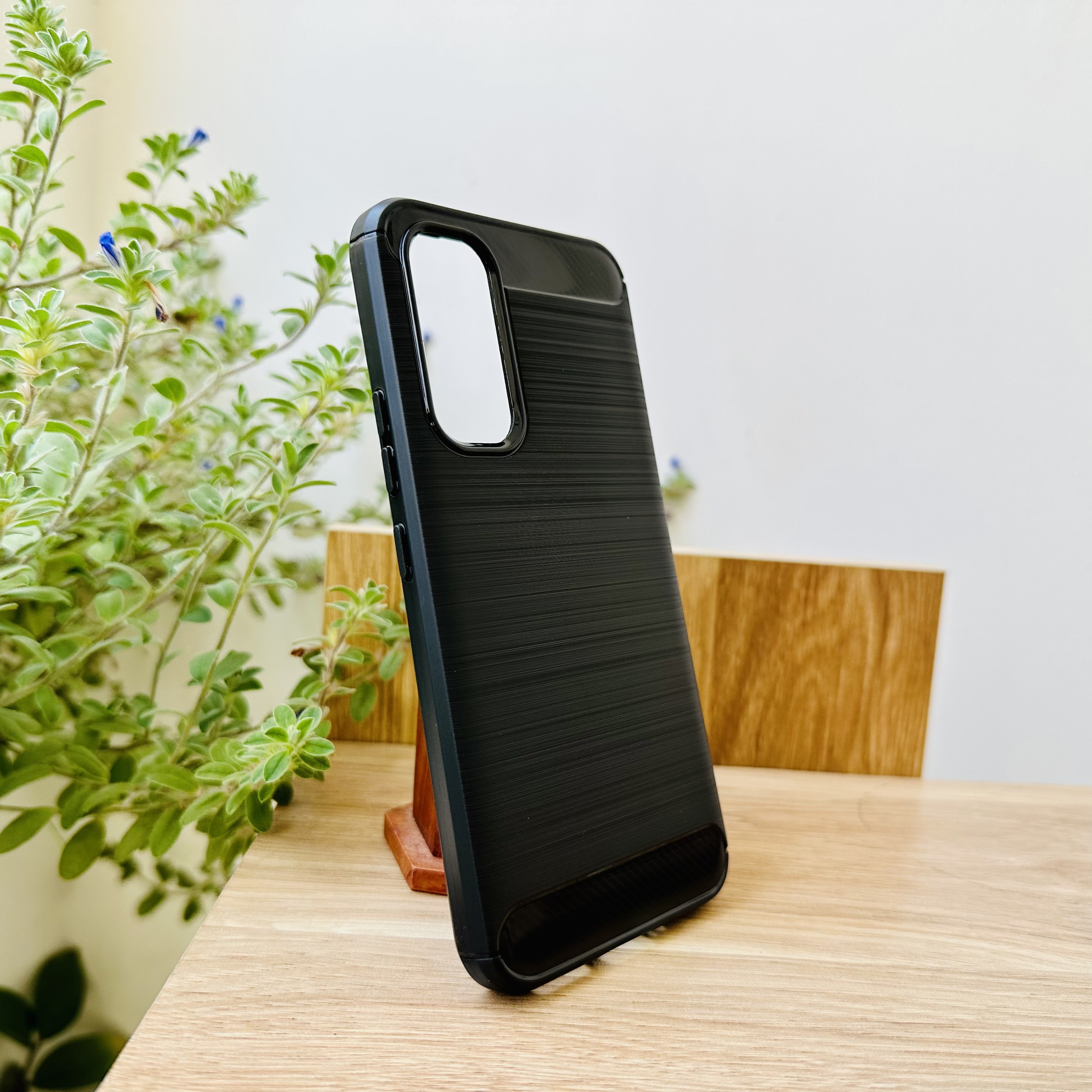 Ốp lưng dành cho Galaxy A54 Likgus armor- Hàng chính hãng