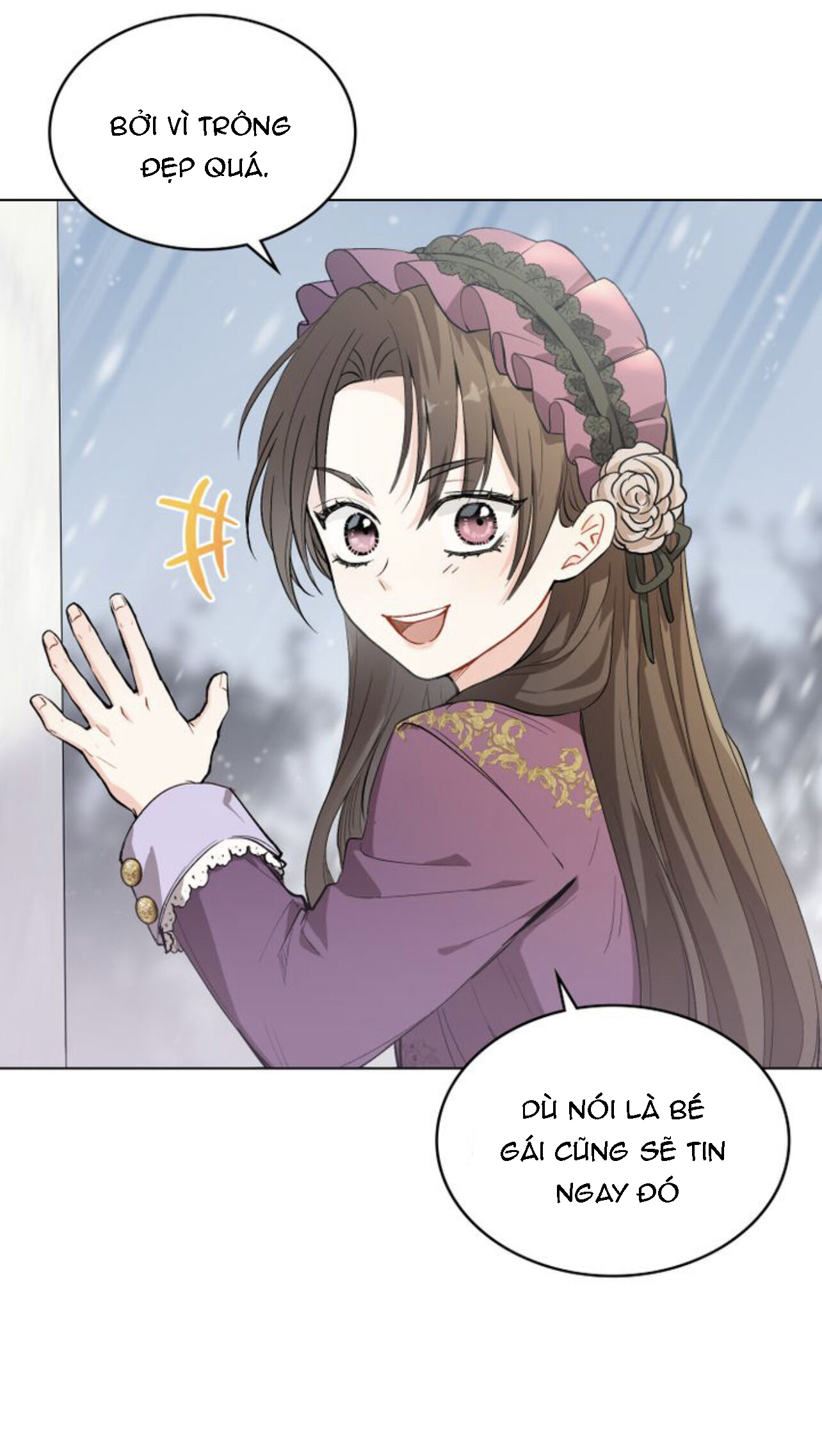 chịu đựng đi đại công tước!! chapter 7 4