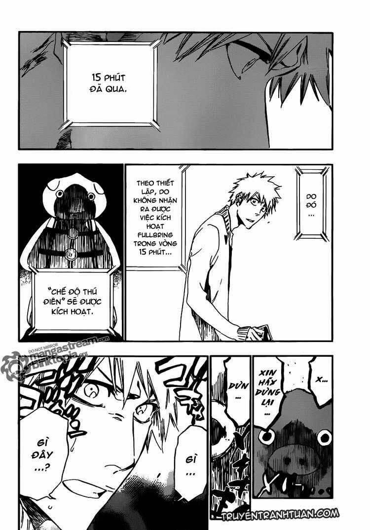thần chết ichigo chapter 435 18