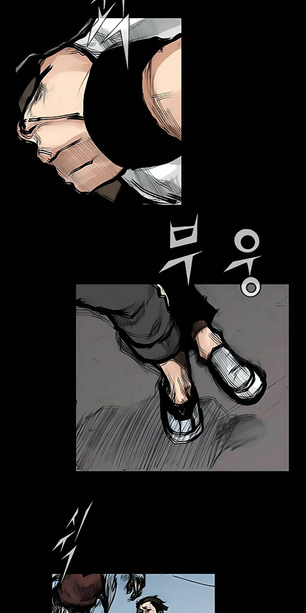 độc cô tiền truyện chapter 46 17