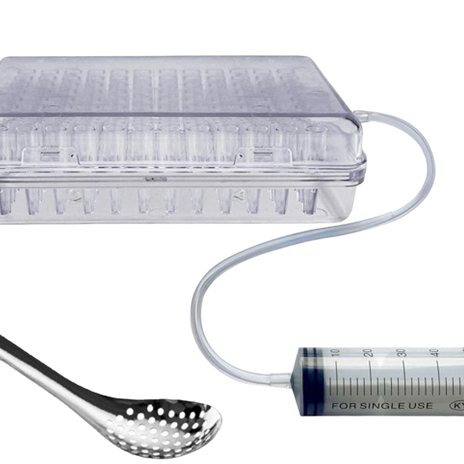 Dessert Maker Cooking Supplies Kitchen Gadgets Sealed for Dessert Shop