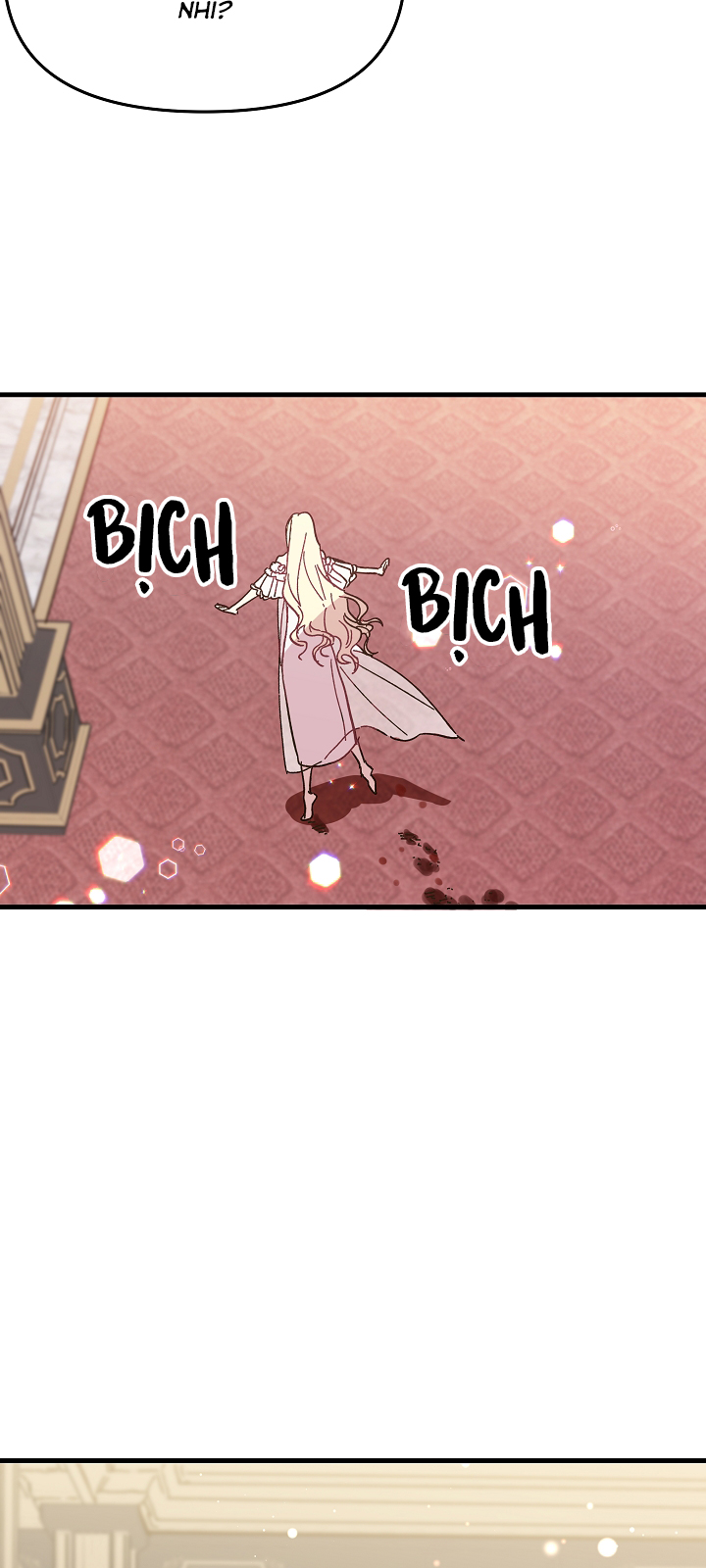 công chúa vờ như điên chapter 2 60