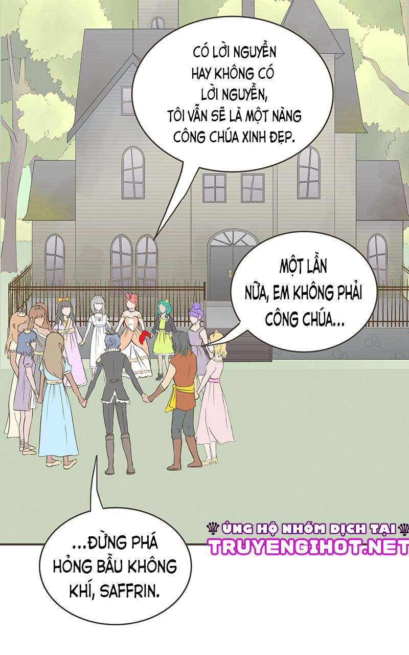 những nàng công chúa bị nguyền rủa chapter 14 52