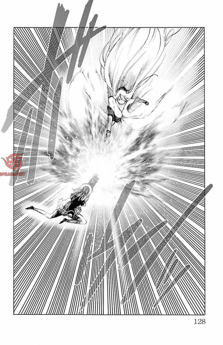 mahou shoujo of the end chapter 38 24