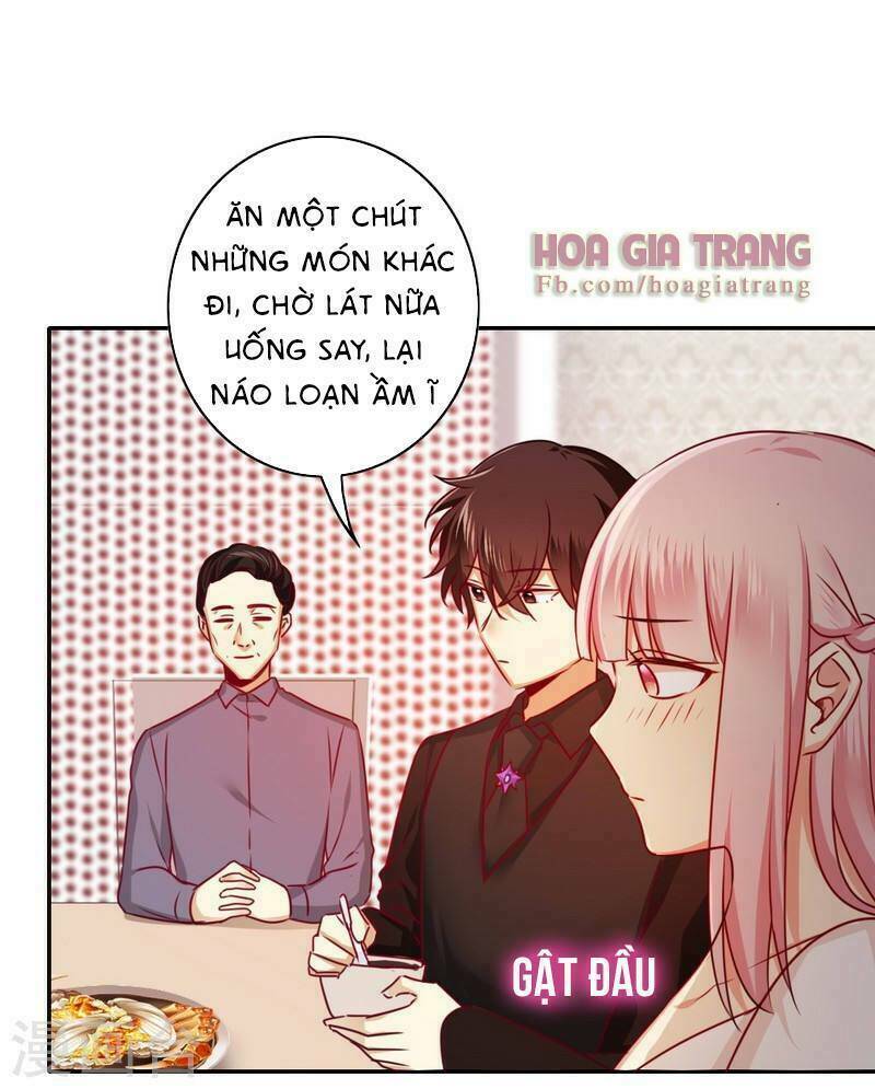 phục thù thiếu gia tiểu điềm thê chapter 33 10