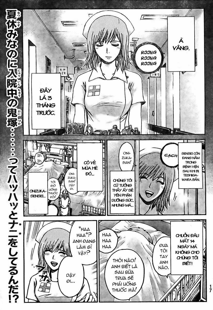 gto: shonan 14 days chapter 1 7