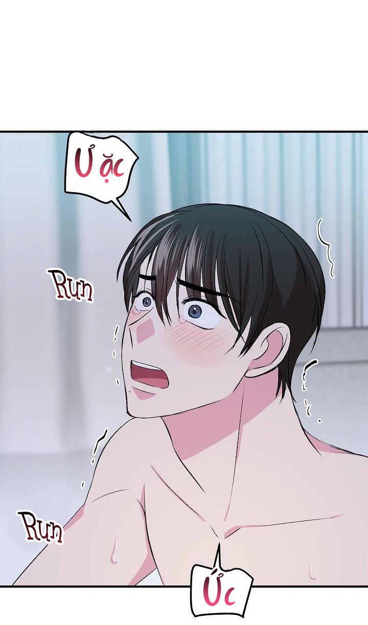 mặc dù nó hơi nhỏ nhưng hãy yêu anh đi chapter 7 42