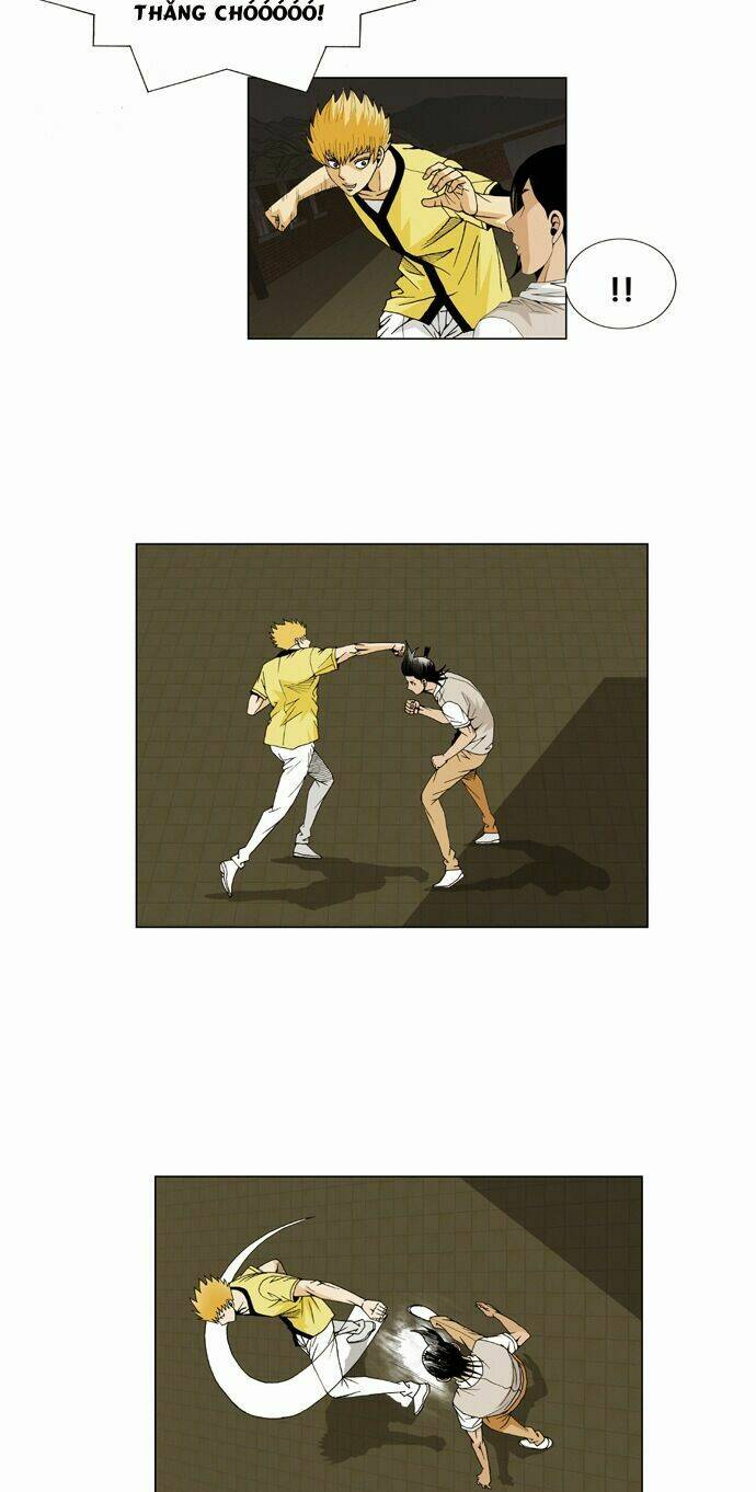 ultimate legend: kang hae hyo chapter 36 14