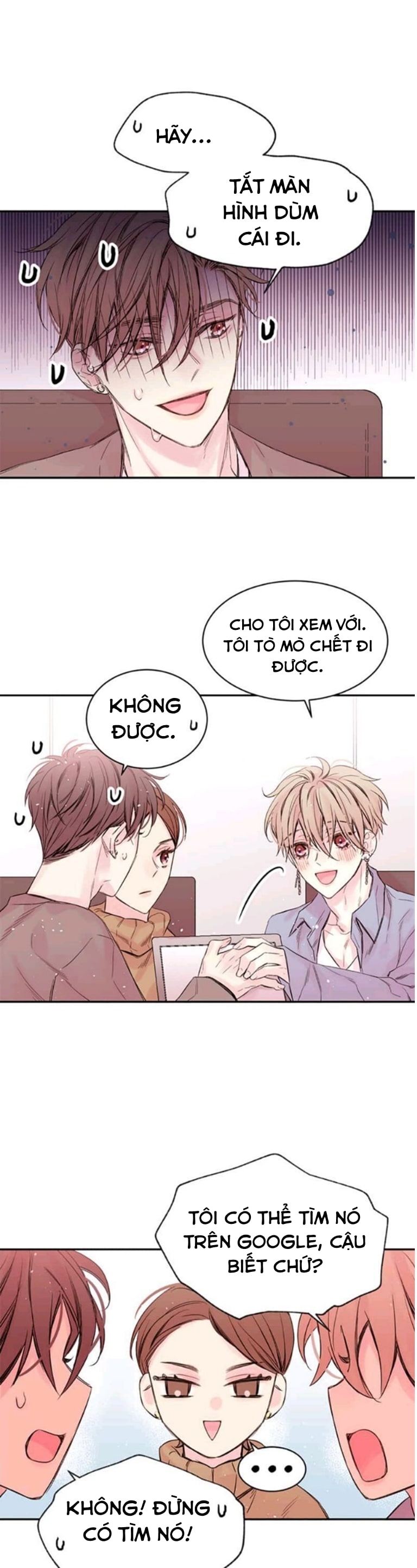 in my closet chapter 10 11