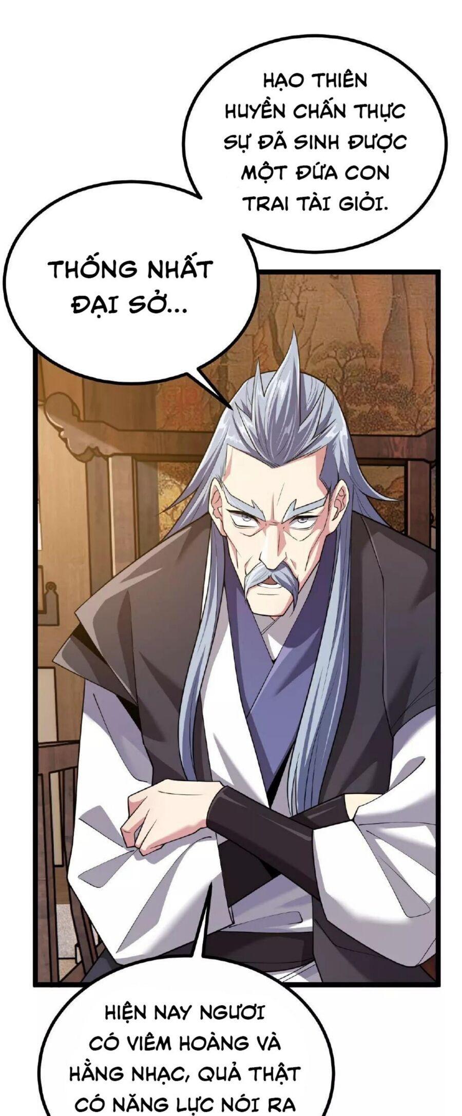 tiên võ đế tôn chapter 488 56