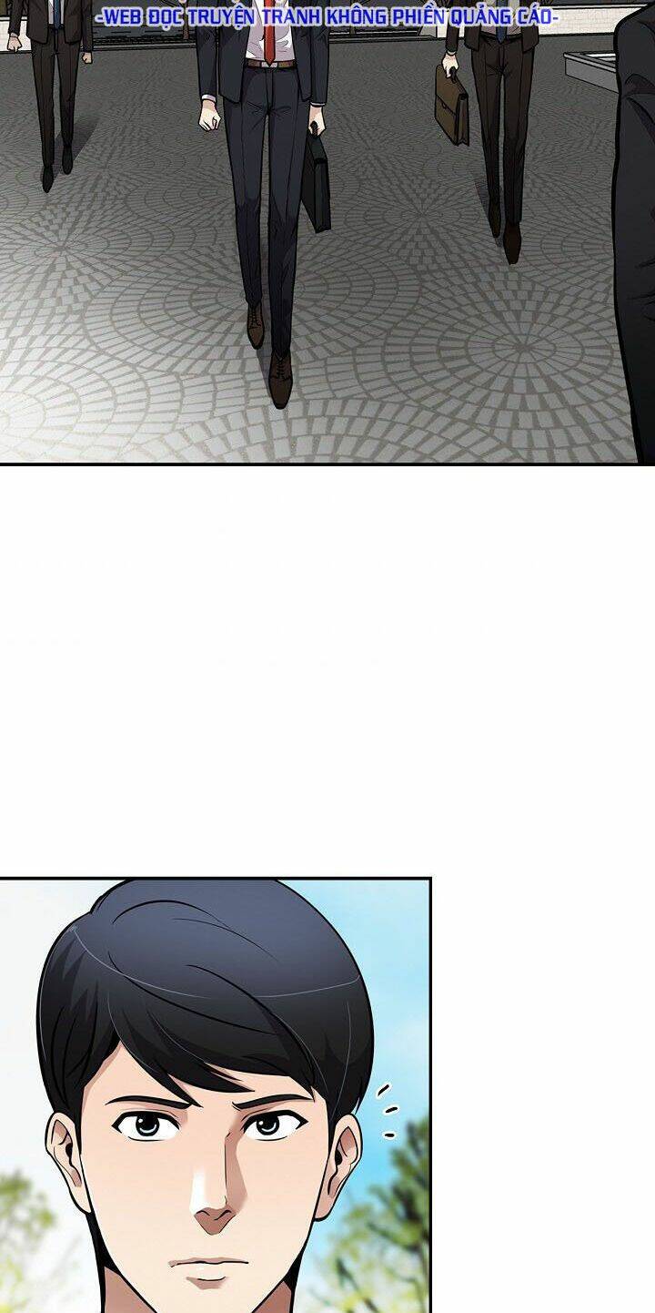 điều tra viên chuyển sinh chapter 86 3