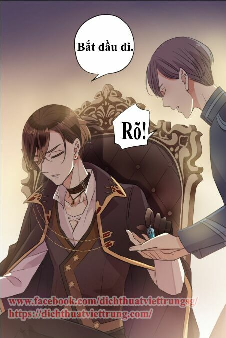 vết cắn ngọt ngào phần 2 chapter 48 56