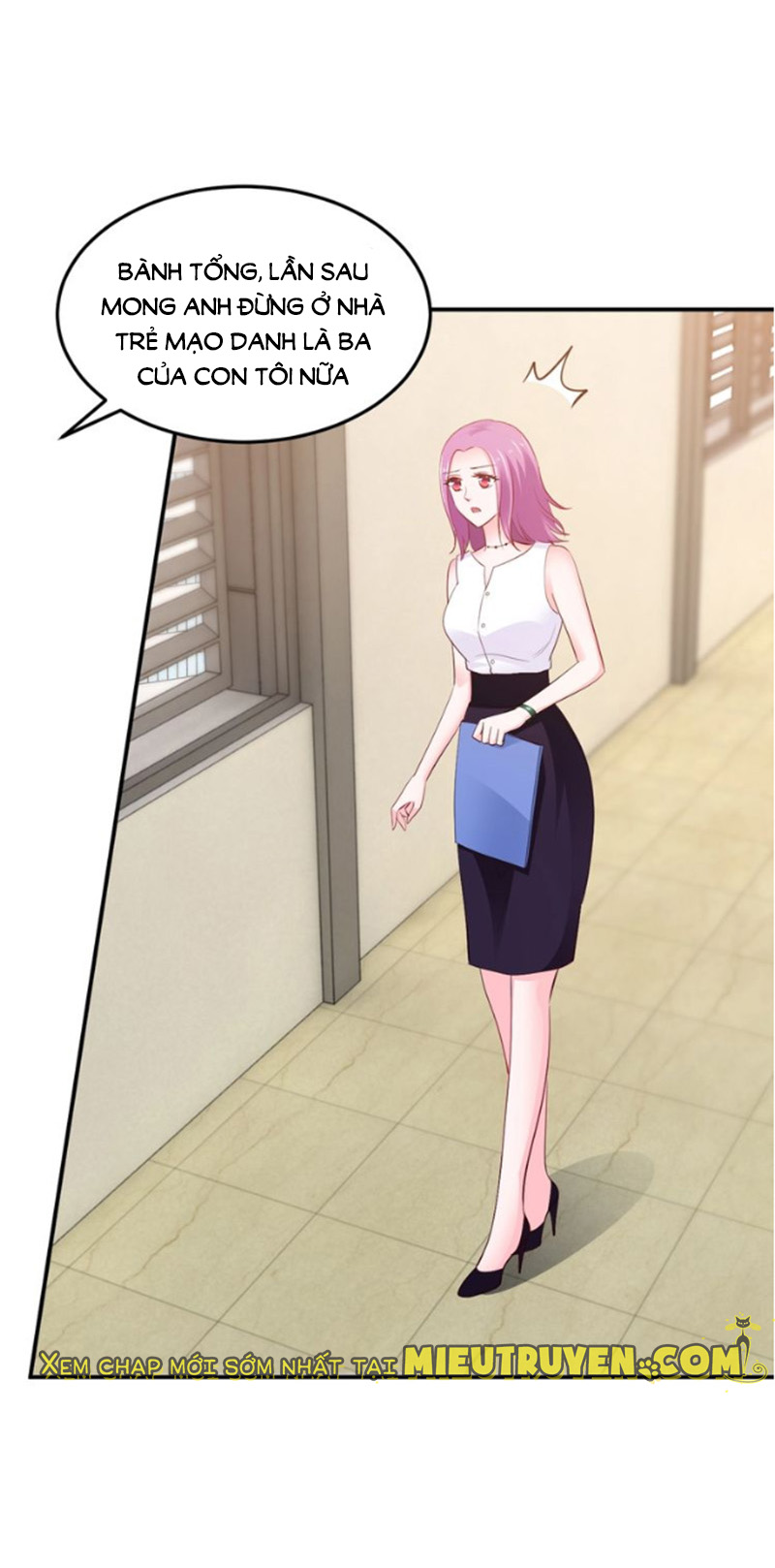 độc nhất sủng ái của thủ tịch chapter 71 11