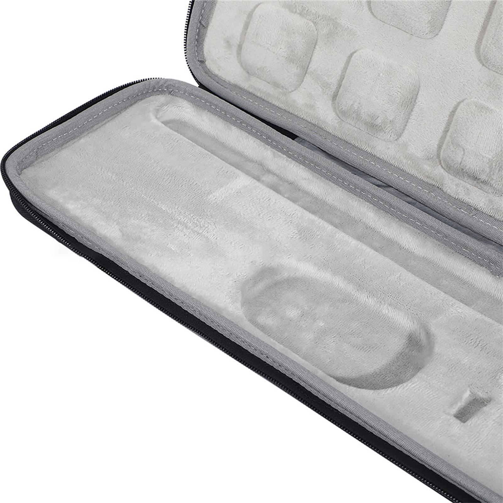 Portable Keyboard Bag Hard for Logitech Mechanical Keyboard