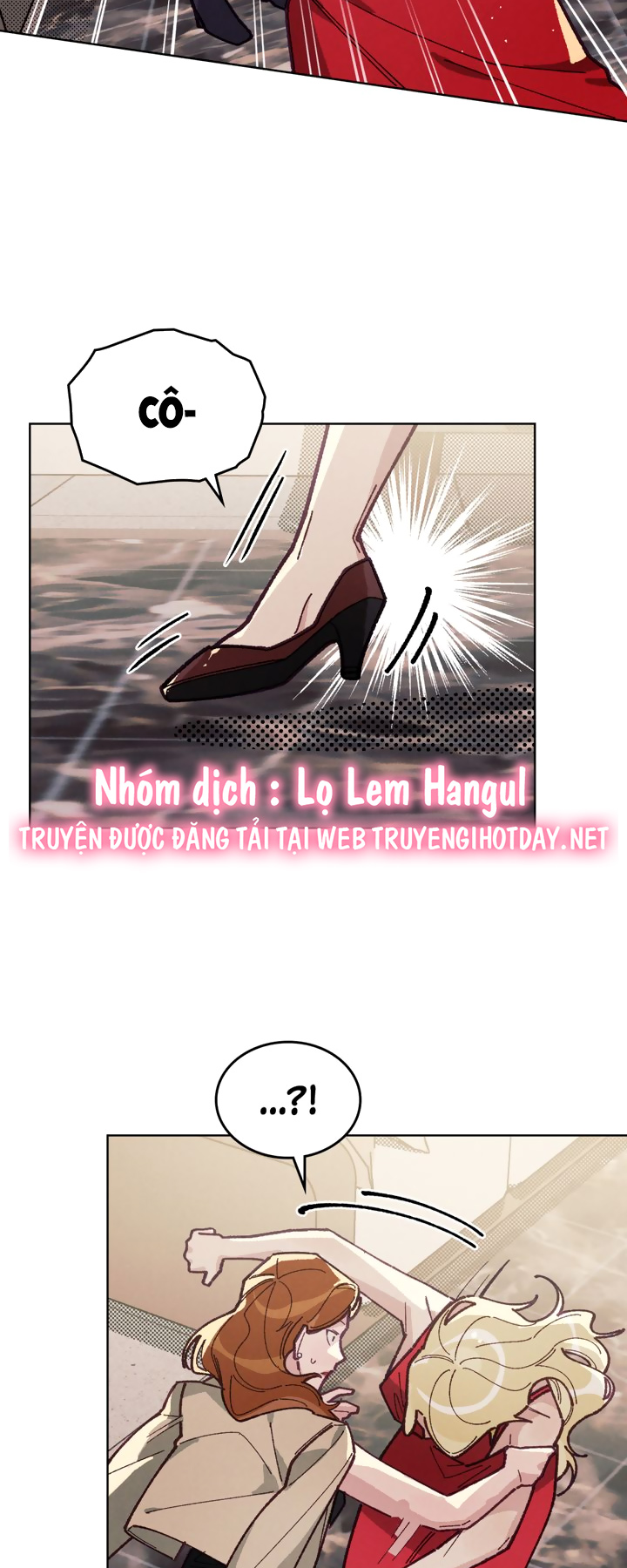 giải mã ngôn ngữ trái tim chapter 47 9