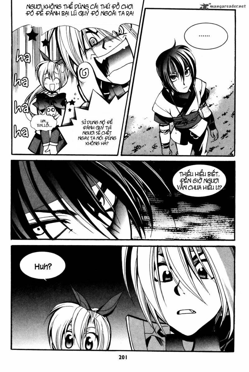 a book of dreams chapter 8 20