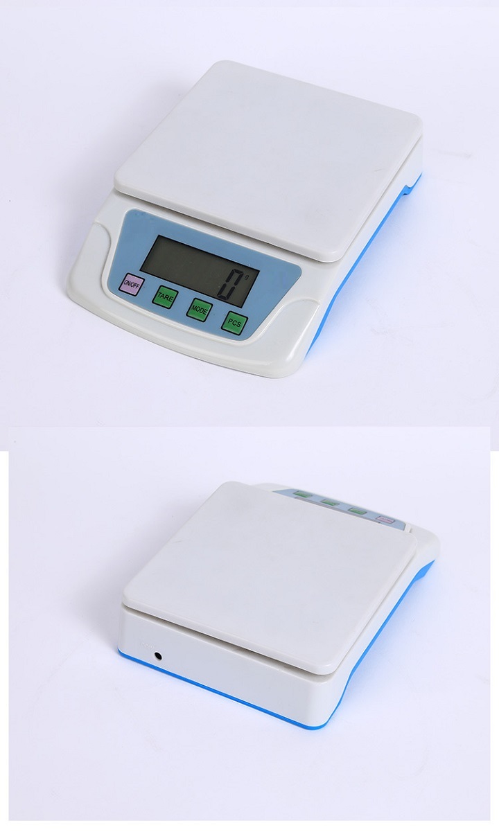Cân điện tử tải trọng tối đa 10kg