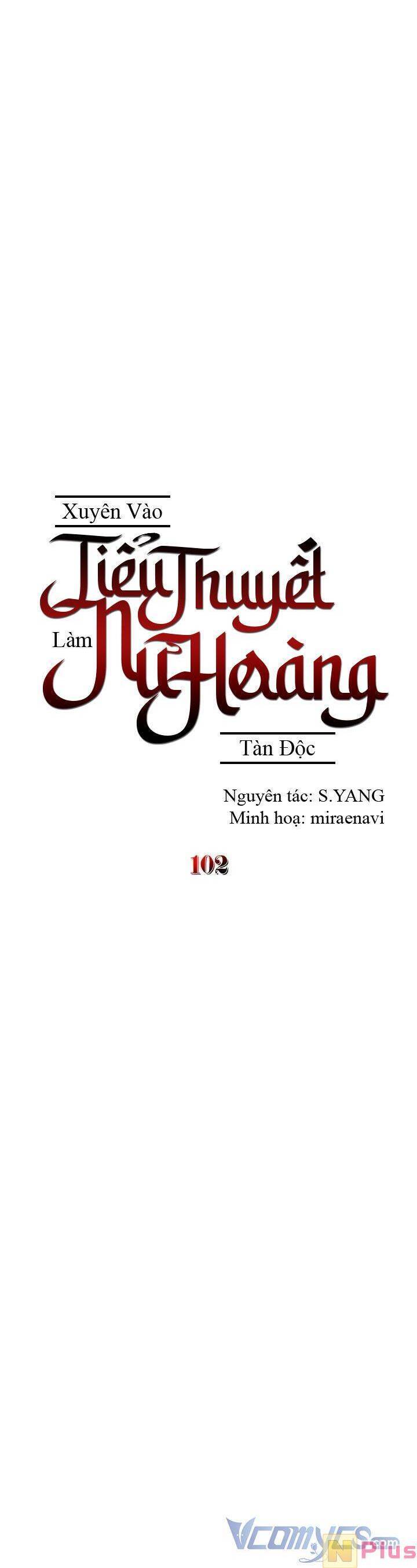 tôi trở thành hoàng đế bạo chúa trong tiểu thuyết chapter 102 20