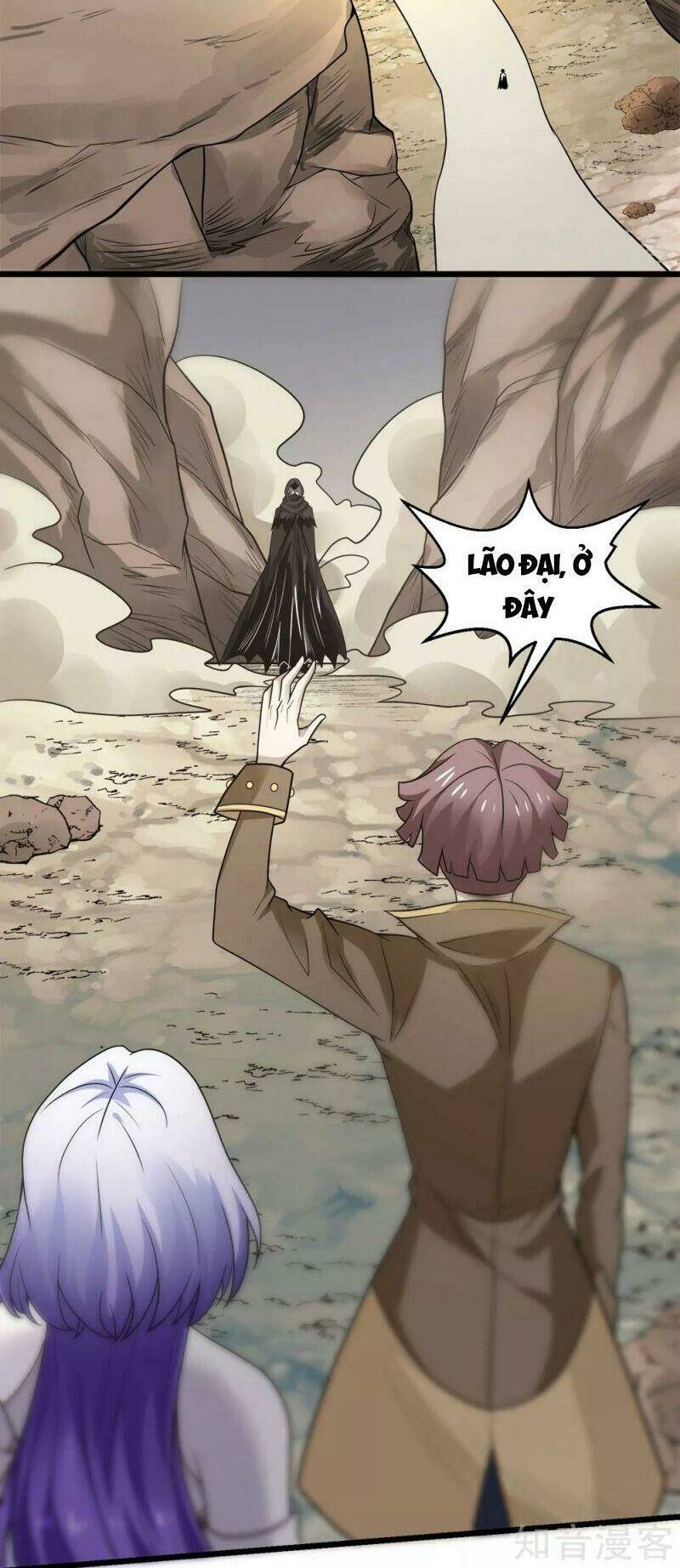 kiếm vũ chapter 198 24