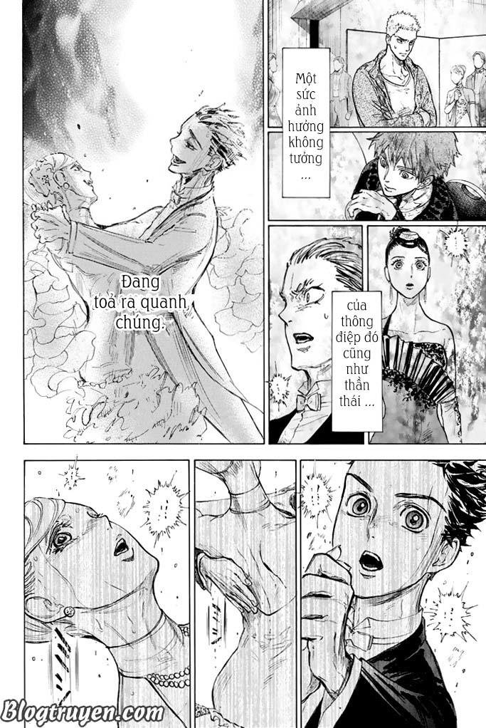 ballroom e youkoso chapter 11 18