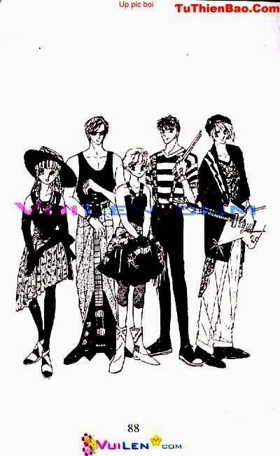 cô bé khóc nhè chapter 5 87