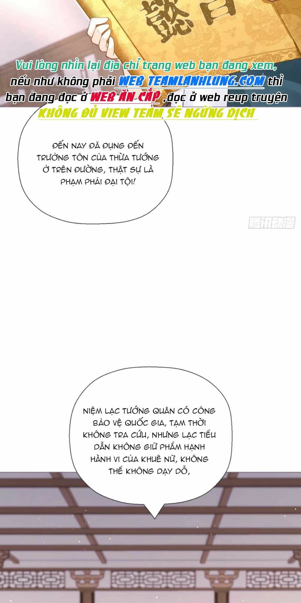 thiết lập ác nữ của tôi sụp đổ rồi chapter 20 24