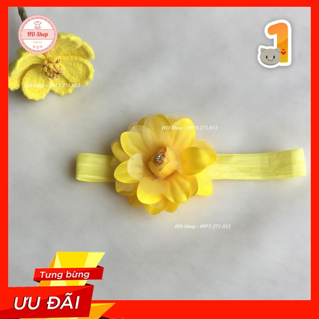 Băng Đô Turban  Turban  Băng Đô Trẻ Em