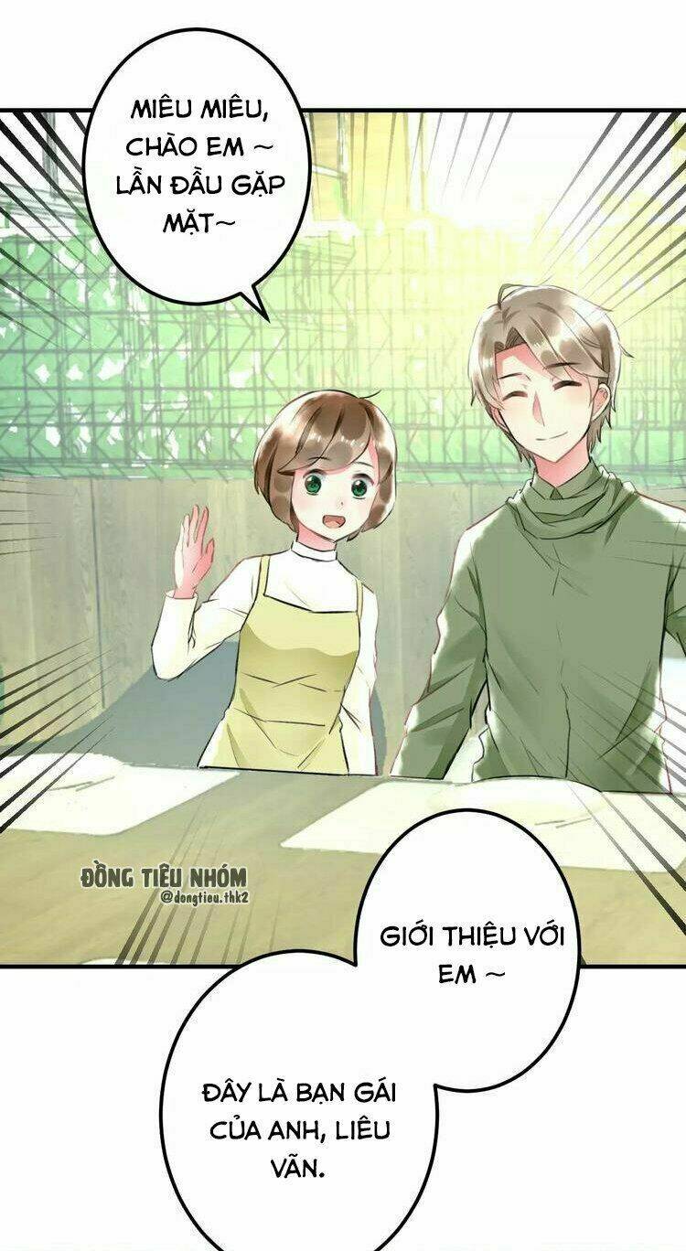 lão ca minh tinh, mời xuất chiêu! chapter 25 30