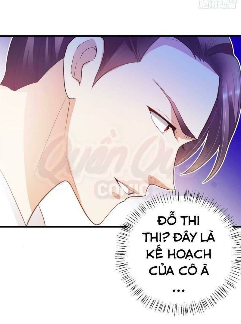 chí tôn toàn năng chapter 6 2