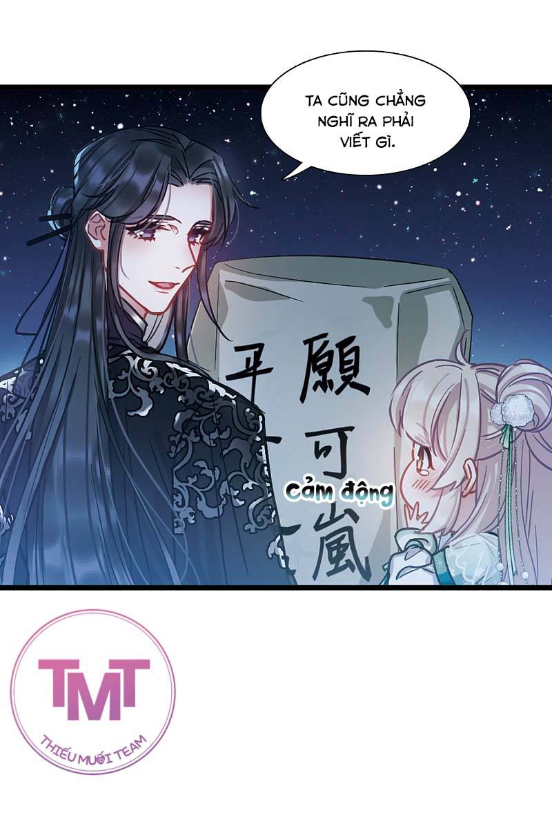 danh kiếm trủng chapter 22 31