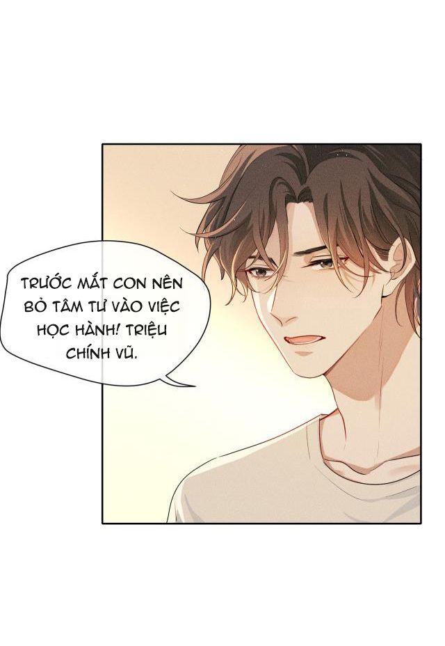 trò chơi săn mồi chapter 6 26