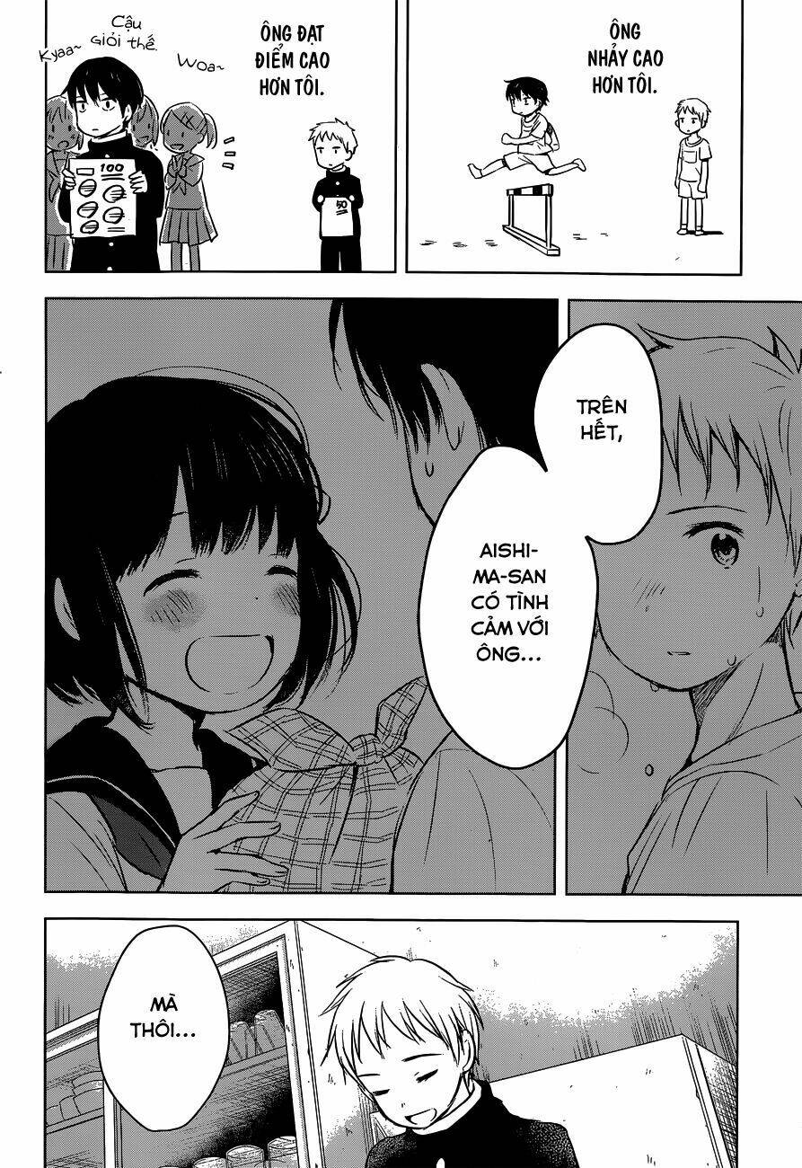 gojikanme no sensou chapter 6 18