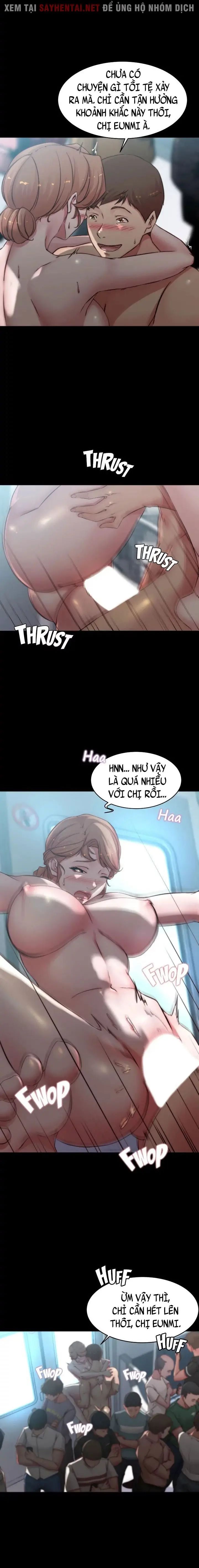 nhật ký quần lót chapter 60 6