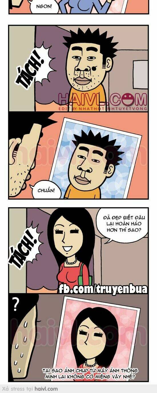 truyện bựa lee chul chapter 93 2