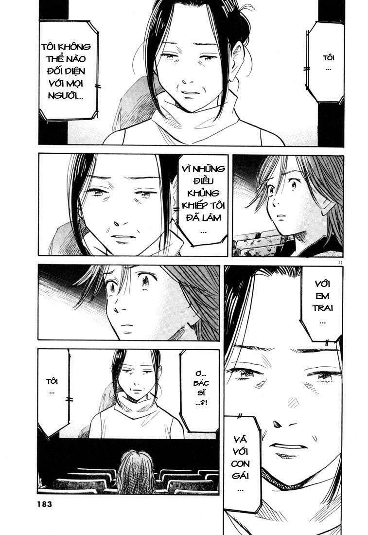 những chàng trai thế kỉ 20 chapter 119 12