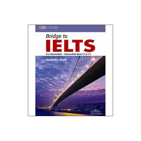 Bridge to IELTS : Student Book