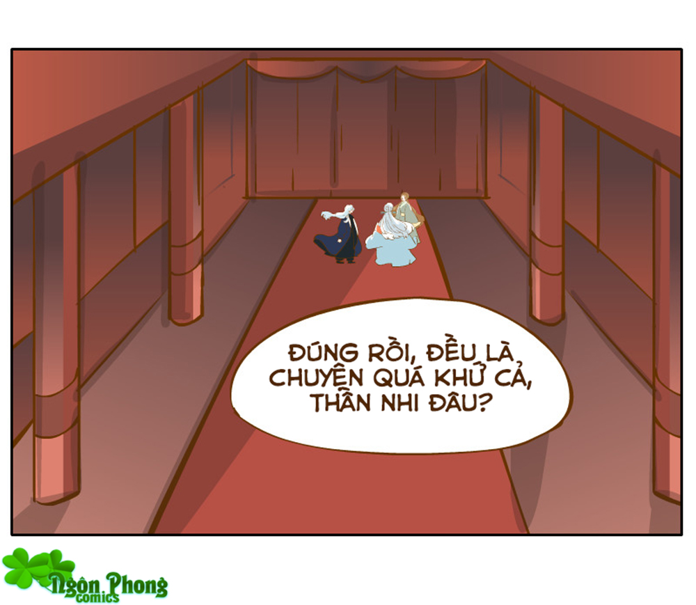 hòa thượng và tiểu long quân chapter 53 30