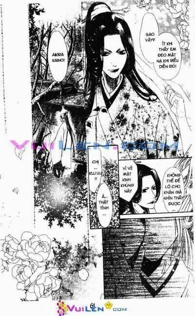 bát khuyển sỹ phương đông chapter 4 61