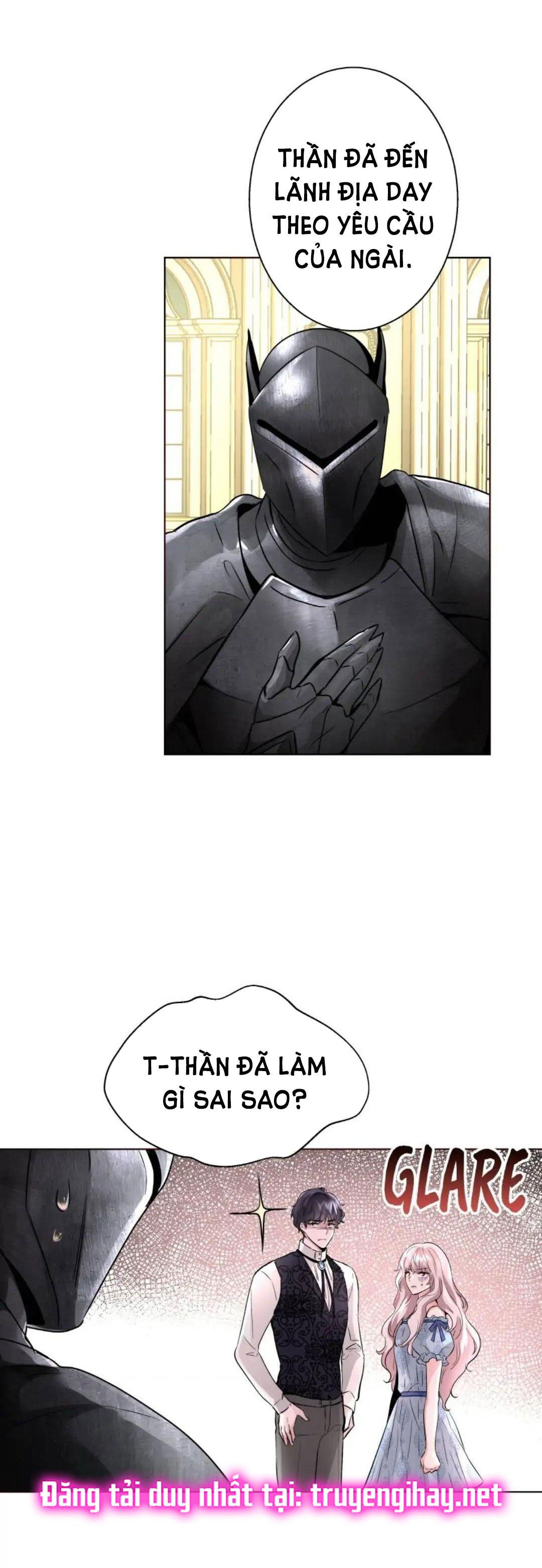 5500 sắc thái của quỷ vương chapter 17.1 6