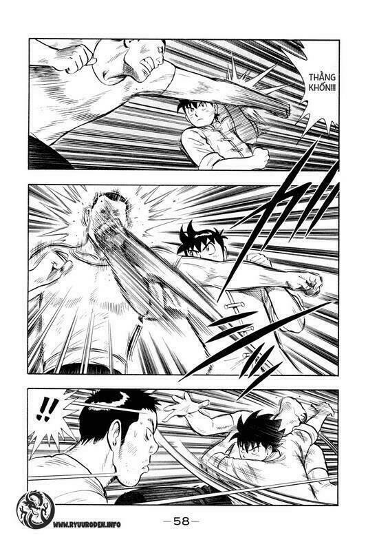 hoàng phi hồng phần iii chapter 3 54
