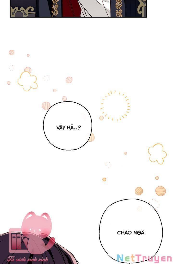 chúng ta có thể trở thành gia đình được không? chapter 58 92
