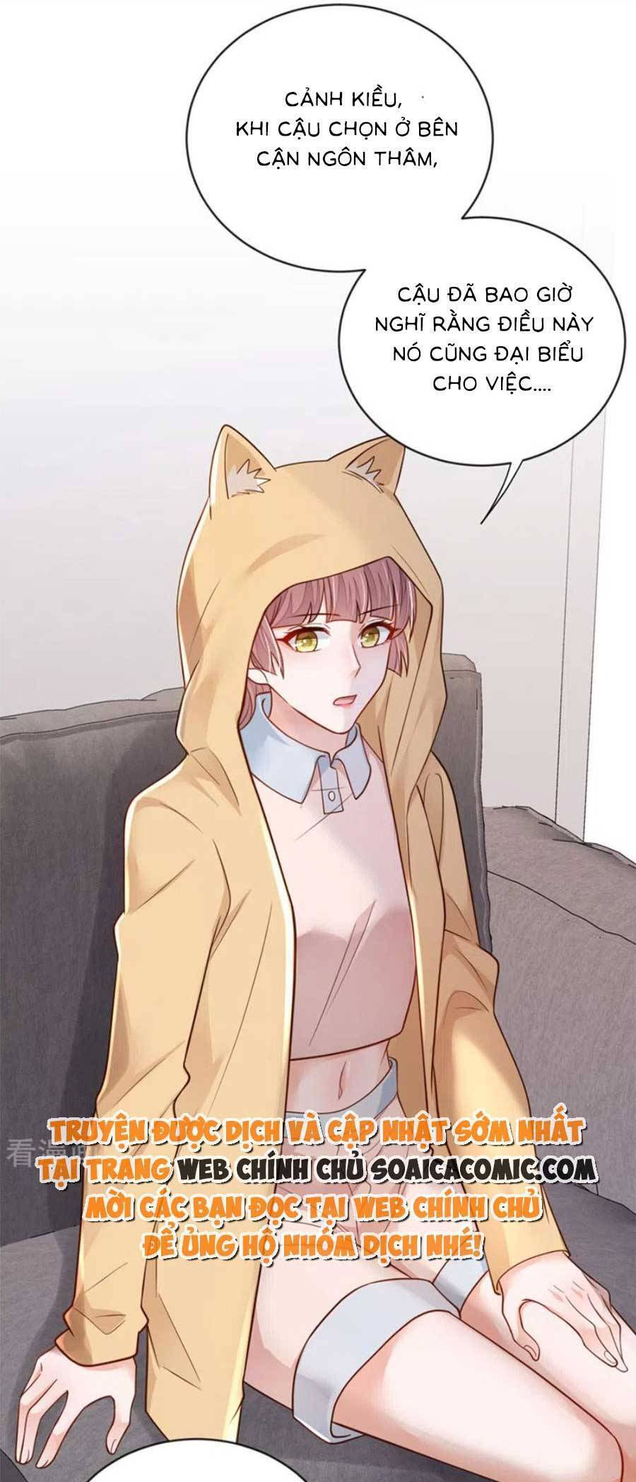 ác ma thì thầm chapter 127 6