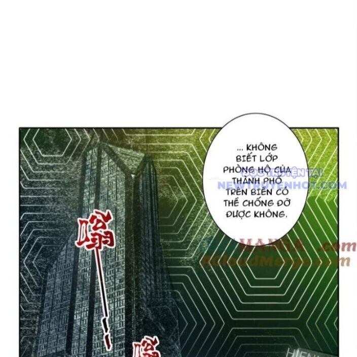 ta tạo ra tổ chức cứu thế chapter 30 11