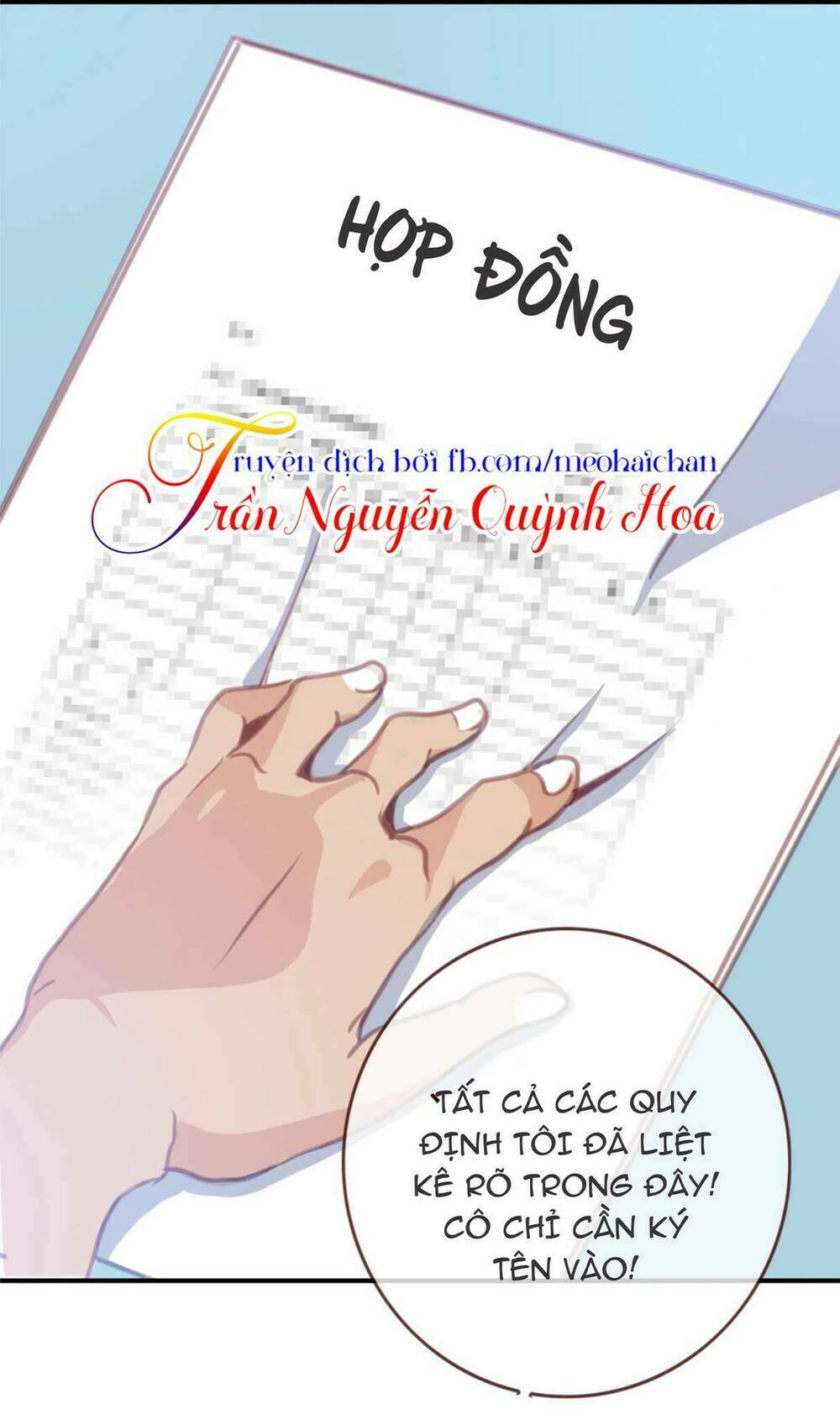 vũ đài tham vọng chapter 2 37