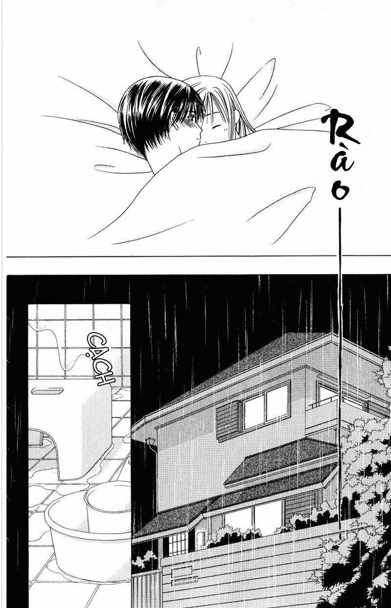 kare kano hajimemashita chapter 26 36