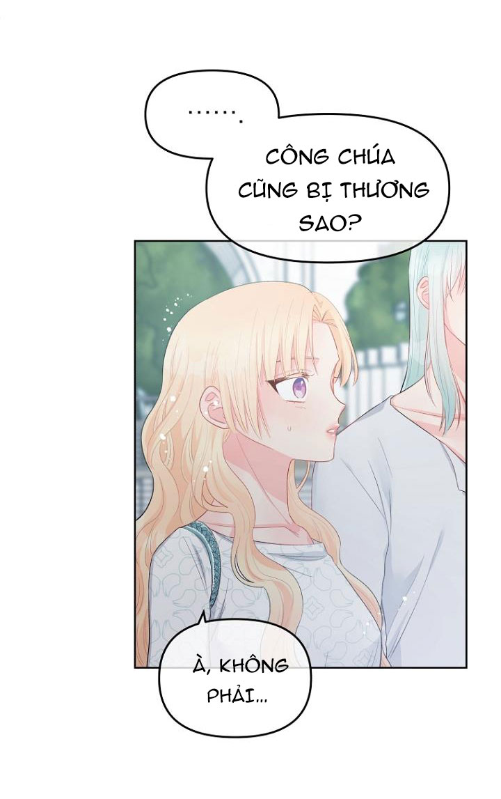 đừng đặt tình cảm mình vào cuốn sách đó chapter 28.1 32