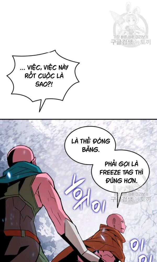 tôi là lính mới chapter 57 53