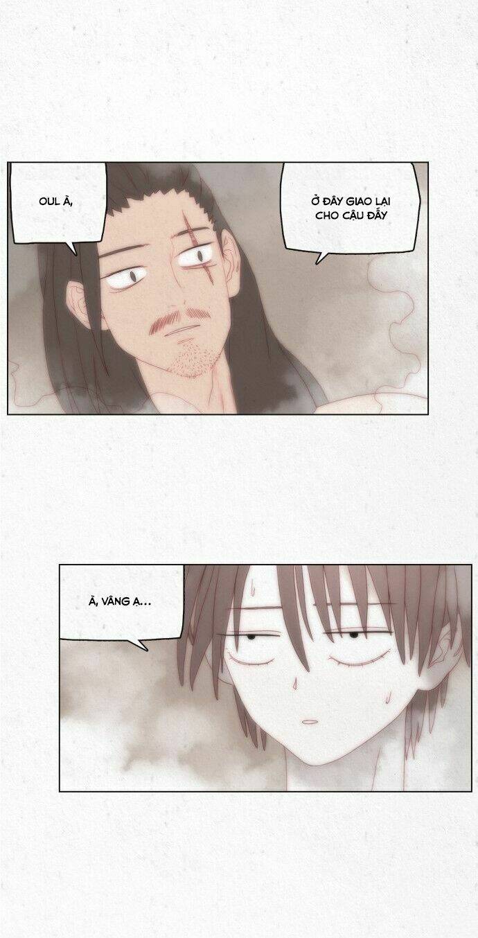 dawn of the frozen wastelands chapter 3 32