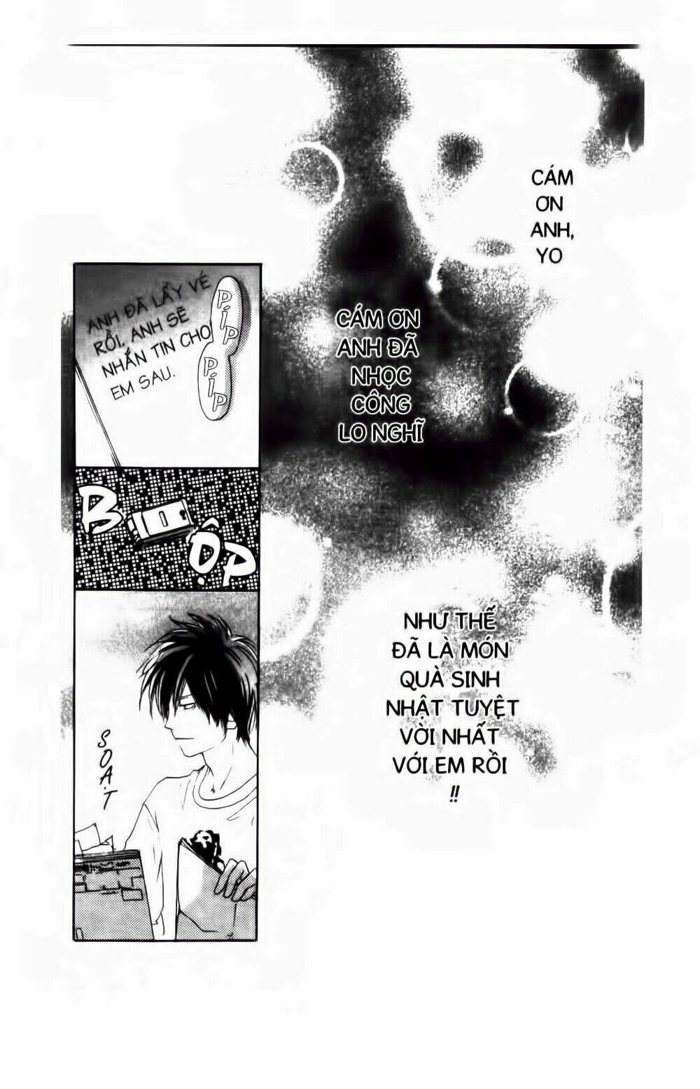 chuyện cấp iii chapter 46 8