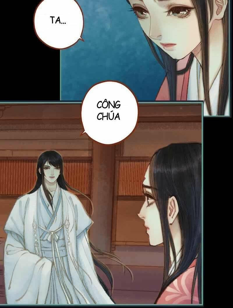 phượng tù hoàng chapter 27 3